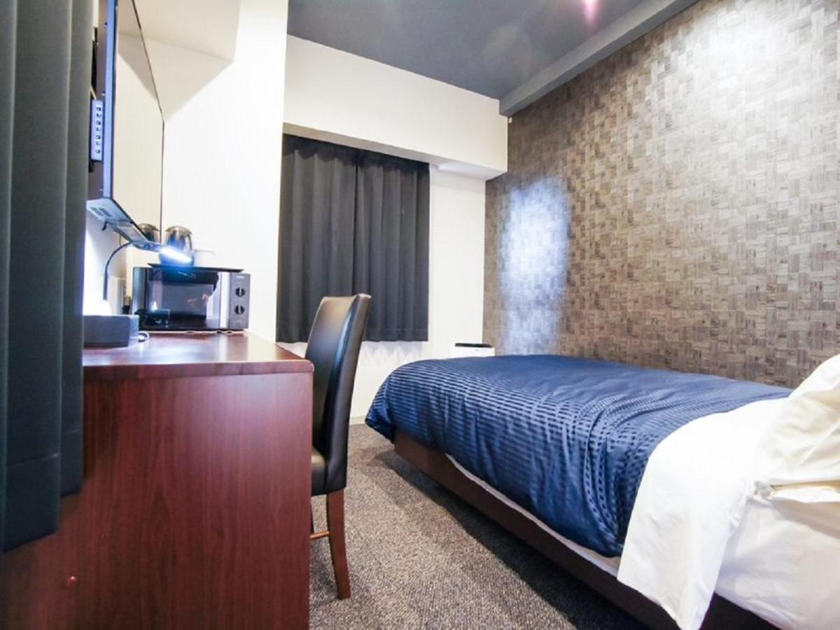 Hotel Livemax Himeji Shiyakusho Mae Exterior foto